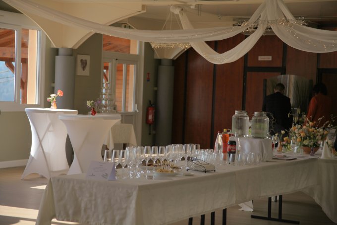 Journée dégustation au Clos Malpré photo 10